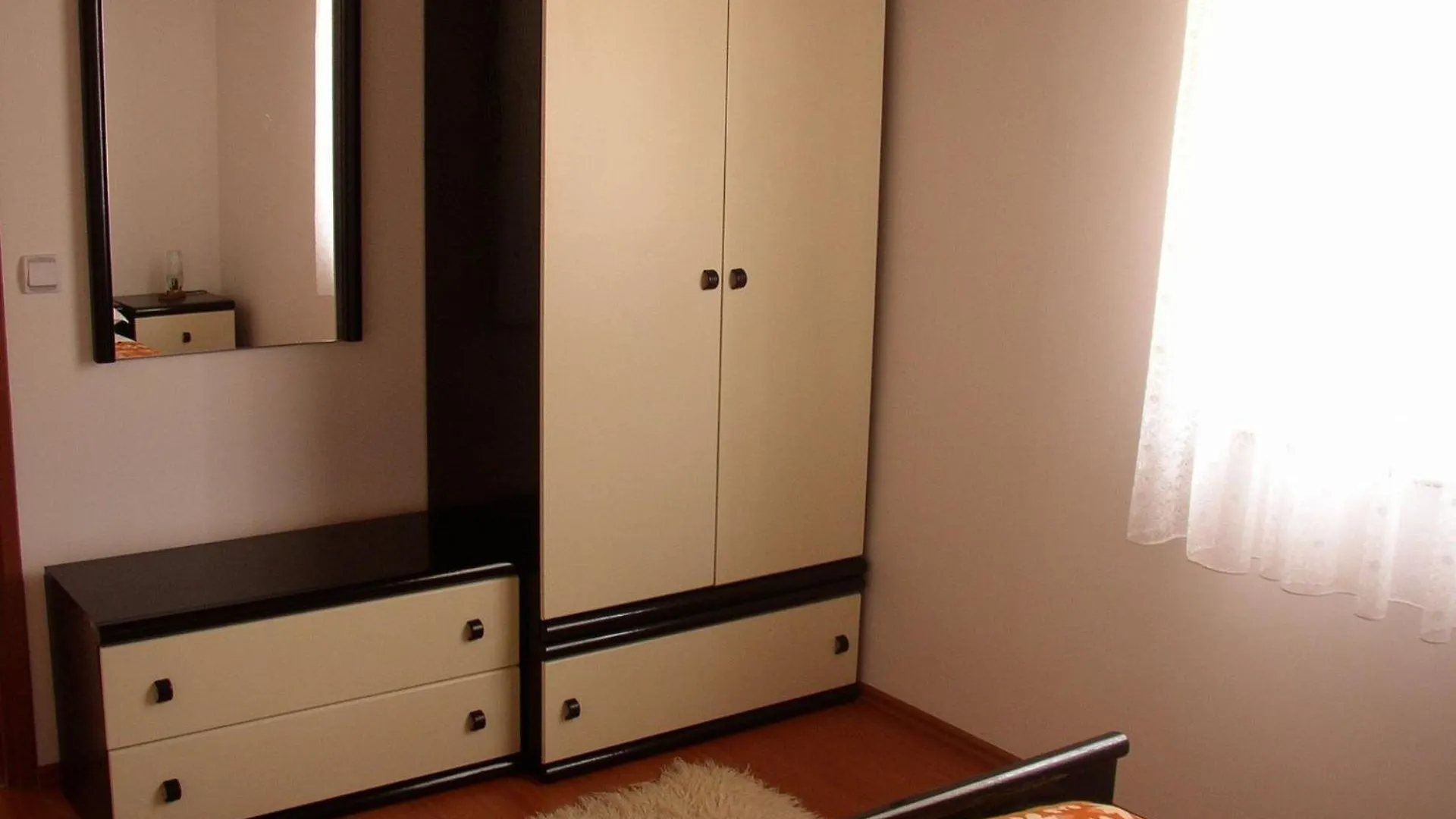 Apartments Luca - With Nice Courtyard Povljana 0*,  Croatia